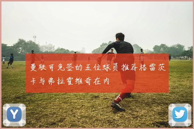 曼联可免签的五位球员推荐格雷茨卡与弗拉霍维奇在内