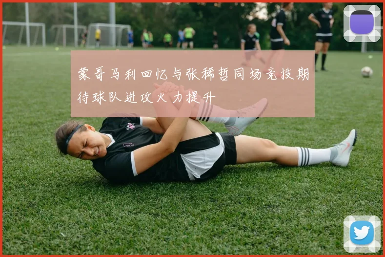 蒙哥马利回忆与张稀哲同场竞技期待球队进攻火力提升